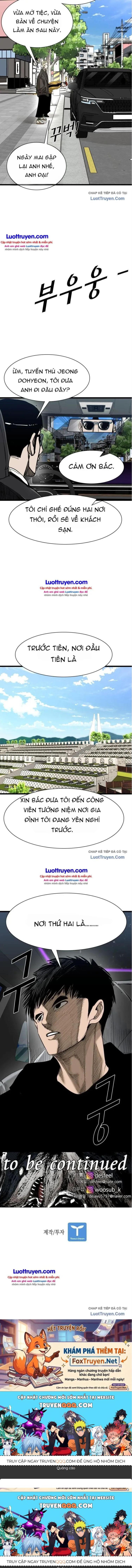 Đọc truyện [Leak] Shark - Cá mập - Chap 406