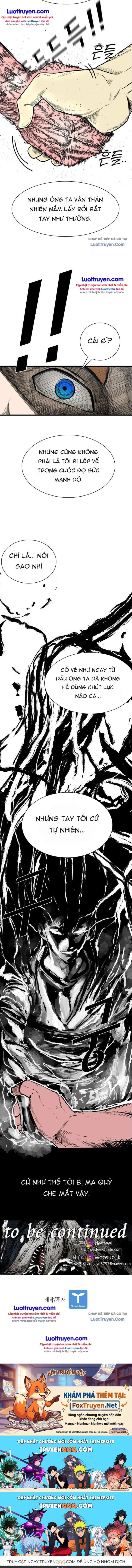Đọc truyện [Leak] Shark - Cá mập - Chap 409