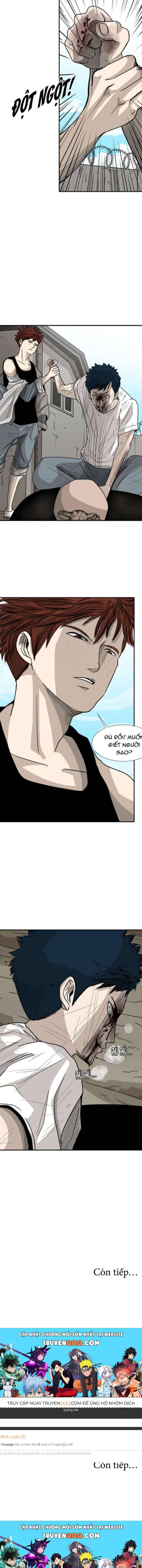 Đọc truyện [Leak] Shark - Cá mập - Chap 41