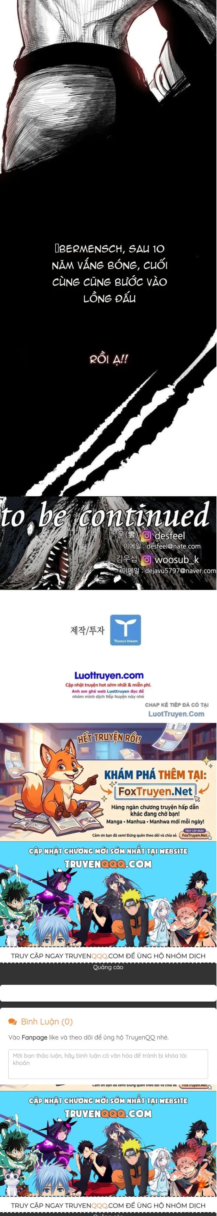 Đọc truyện [Leak] Shark - Cá mập - Chap 410