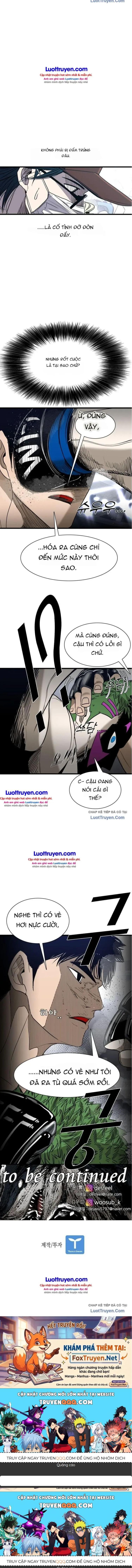 Đọc truyện [Leak] Shark - Cá mập - Chap 411