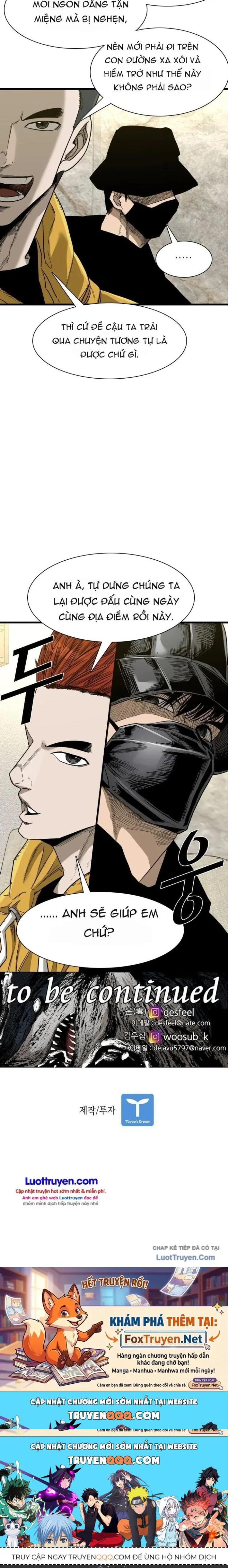 Đọc truyện [Leak] Shark - Cá mập - Chap 416