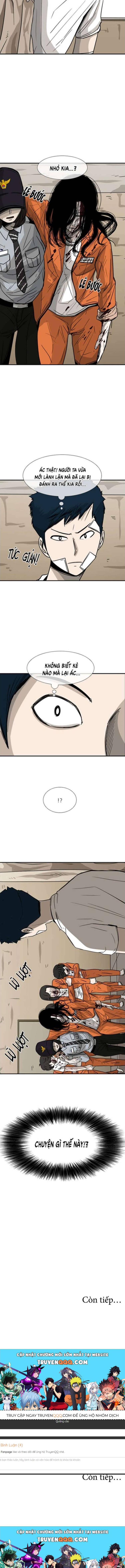 Đọc truyện [Leak] Shark - Cá mập - Chap 45