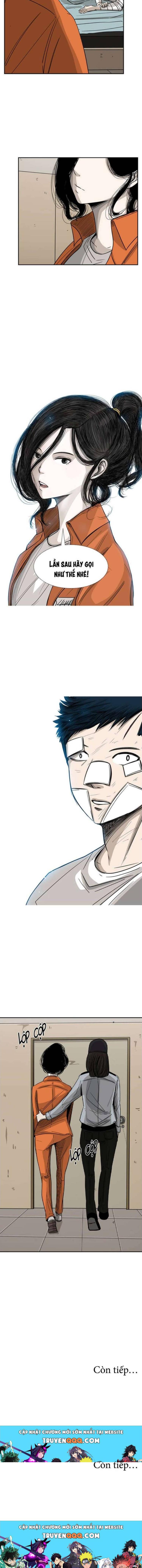 Đọc truyện [Leak] Shark - Cá mập - Chap 54