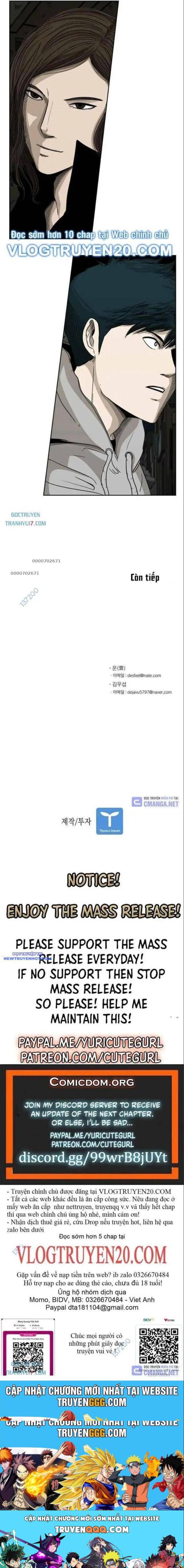 Đọc truyện [Leak] Shark - Cá mập - Chap 70