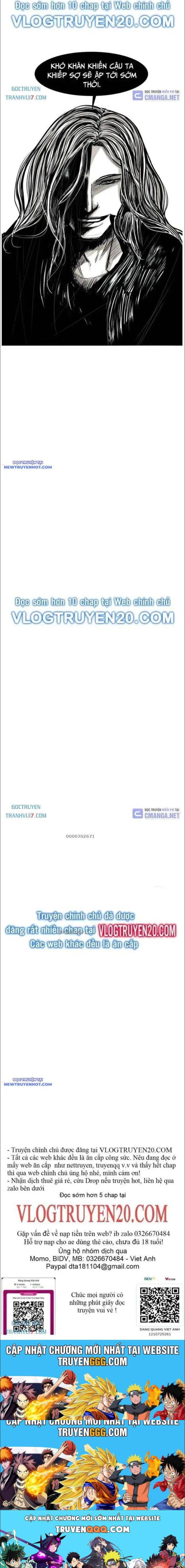 Đọc truyện [Leak] Shark - Cá mập - Chap 73