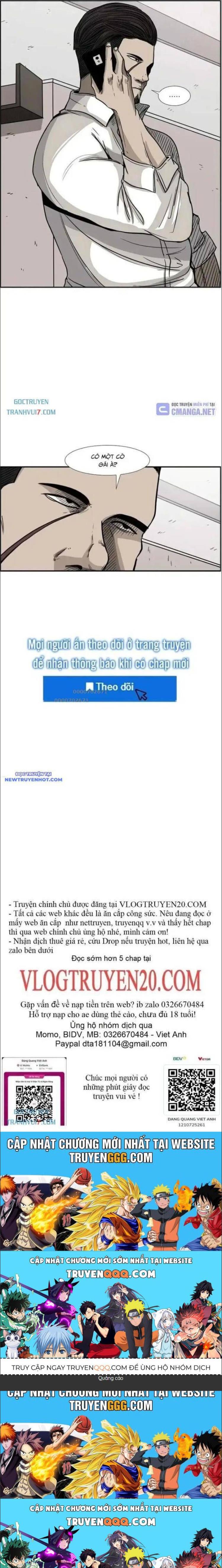 Đọc truyện [Leak] Shark - Cá mập - Chap 75