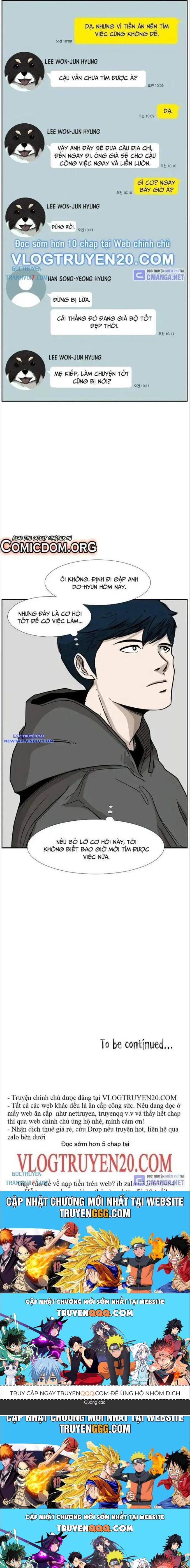 Đọc truyện [Leak] Shark - Cá mập - Chap 77
