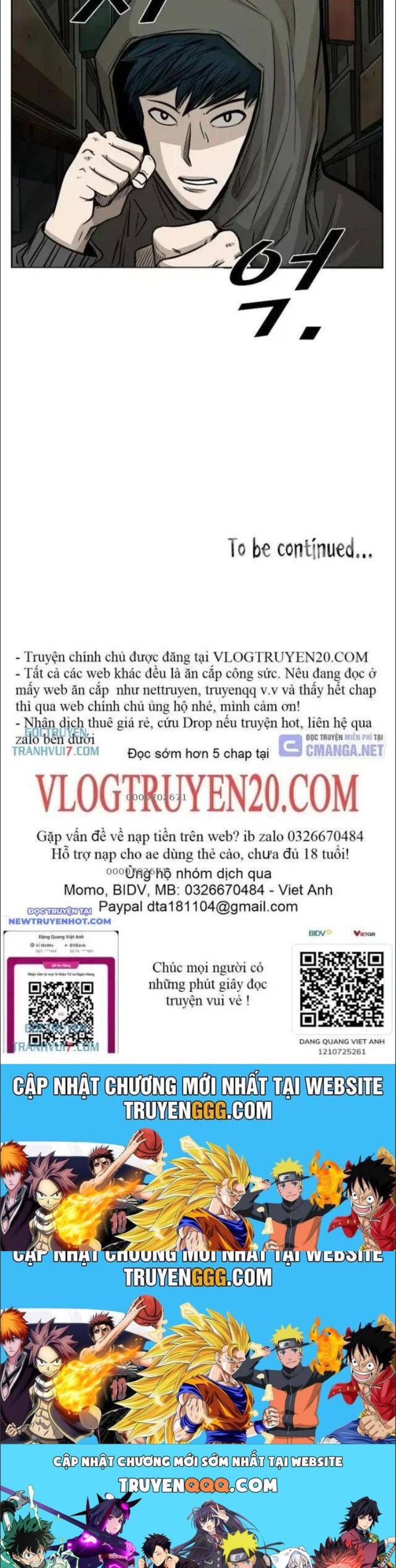 Đọc truyện [Leak] Shark - Cá mập - Chap 78