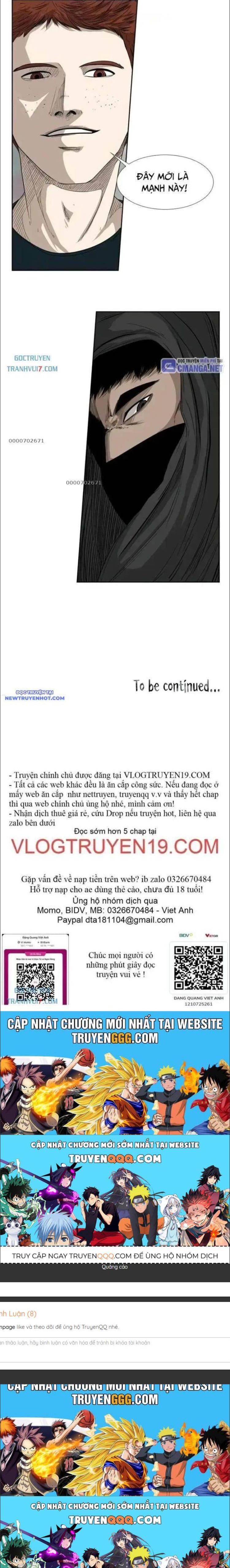 Đọc truyện [Leak] Shark - Cá mập - Chap 85