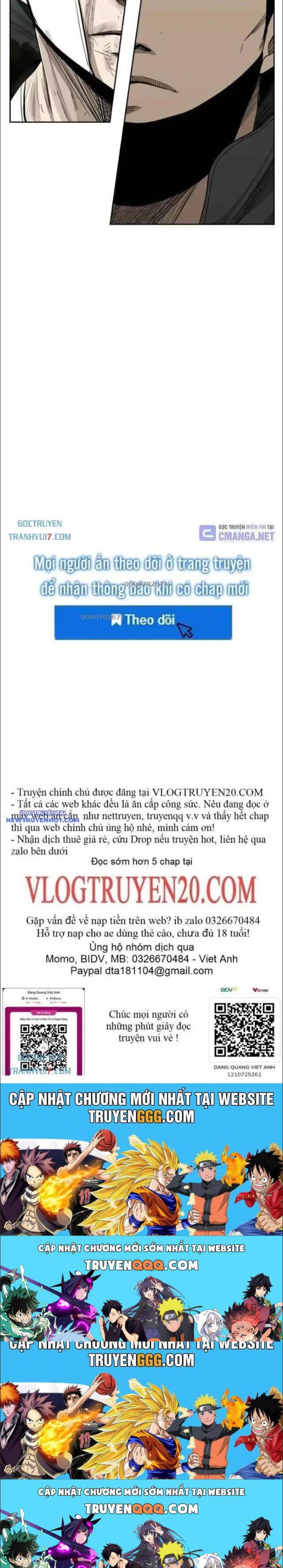 Đọc truyện [Leak] Shark - Cá mập - Chap 89