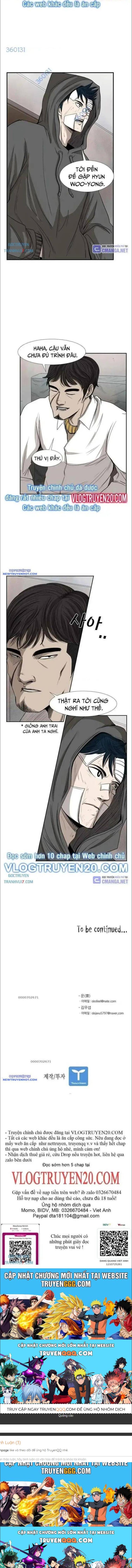 Đọc truyện [Leak] Shark - Cá mập - Chap 90