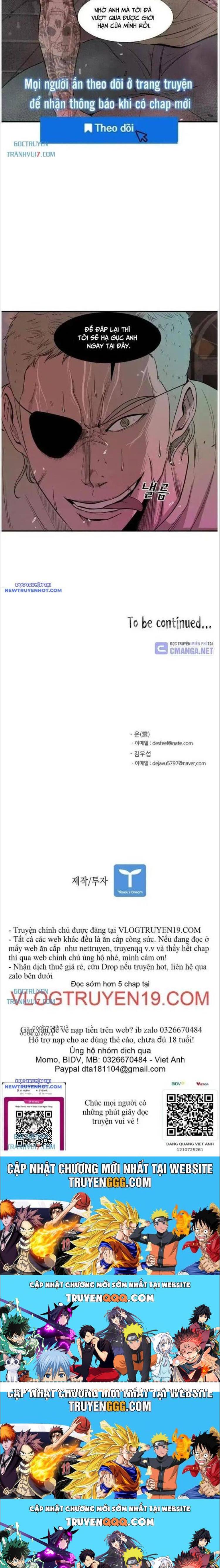 Đọc truyện [Leak] Shark - Cá mập - Chap 97