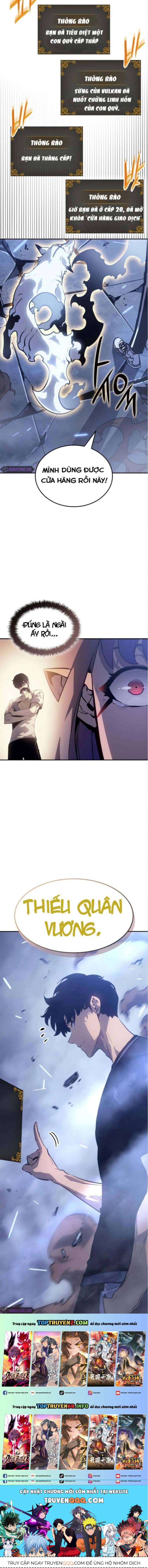 Đọc truyện [Leak] Solo Leveling Ragnarok - Chap 18