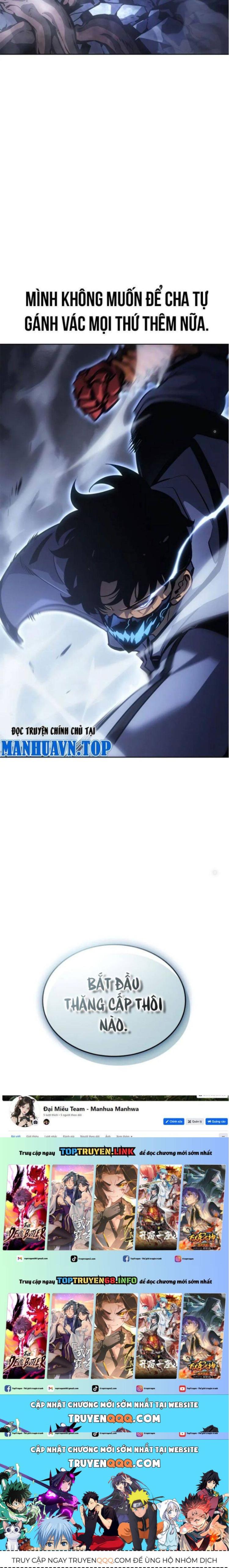 Đọc truyện [Leak] Solo Leveling Ragnarok - Chap 22