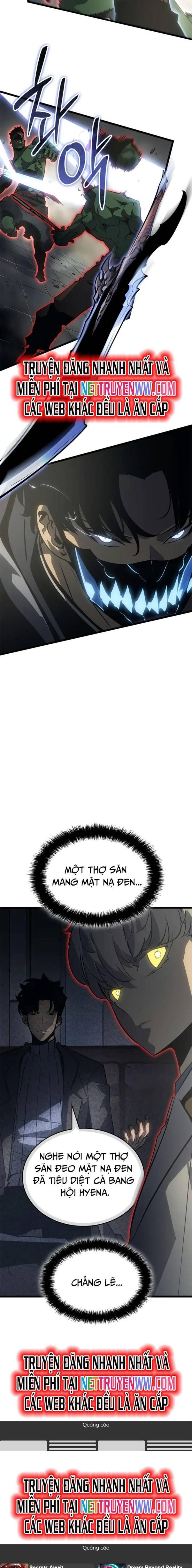 Đọc truyện [Leak] Solo Leveling Ragnarok - Chap 31