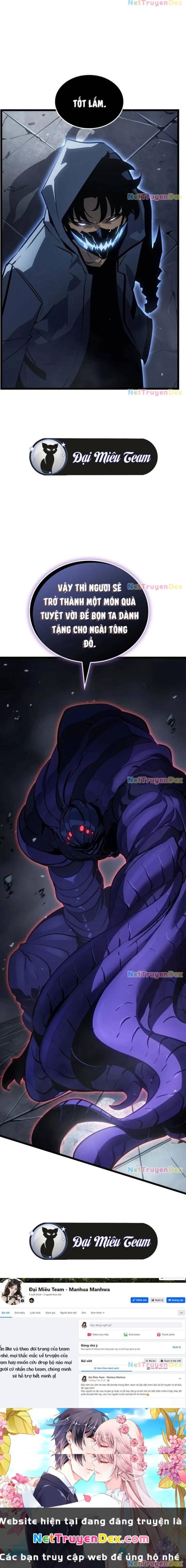 Đọc truyện [Leak] Solo Leveling Ragnarok - Chap 35