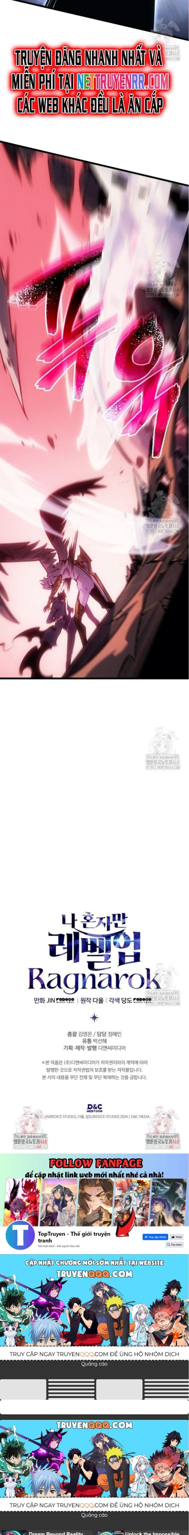 Đọc truyện [Leak] Solo Leveling Ragnarok - Chap 41