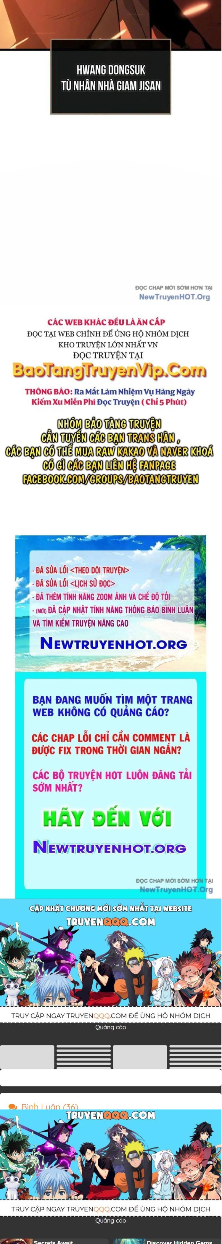 Đọc truyện [Leak] Solo Leveling Ragnarok - Chap 48