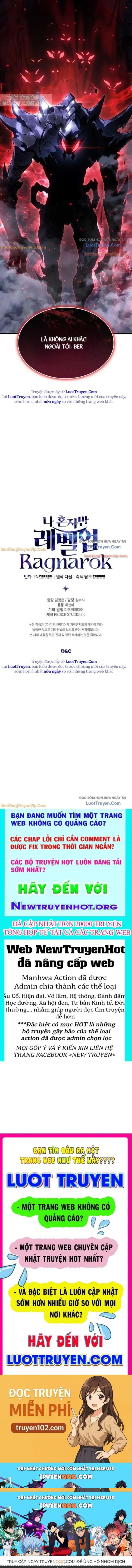 Đọc truyện [Leak] Solo Leveling Ragnarok - Chap 61