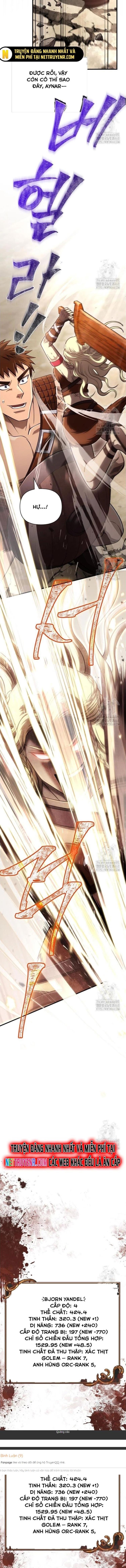 Đọc truyện [Leak] Sống sót trong trò chơi với tư cách là một cuồng nhân - Chap 102