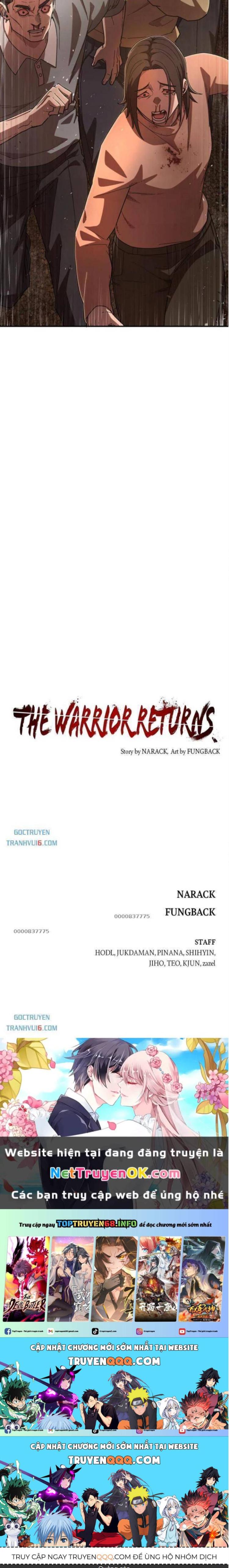 Đọc truyện [Leak] Sự Trở Lại Của Anh Hùng Diệt Thế - Chap 101