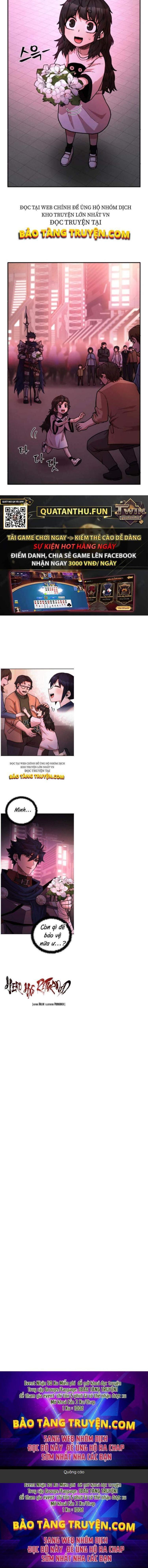 Đọc truyện [Leak] Sự Trở Lại Của Anh Hùng Diệt Thế - Chap 12