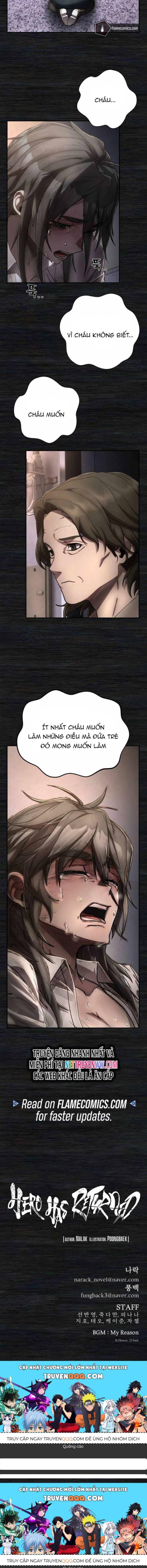 Đọc truyện [Leak] Sự Trở Lại Của Anh Hùng Diệt Thế - Chap 136