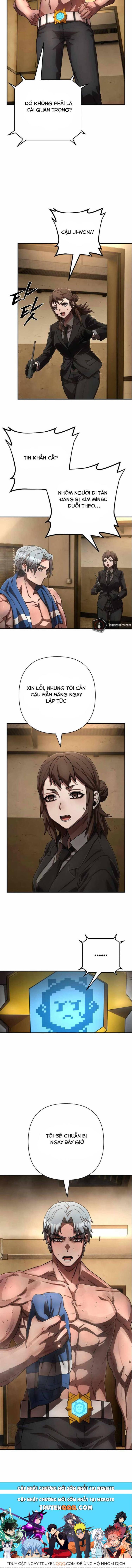 Đọc truyện [Leak] Sự Trở Lại Của Anh Hùng Diệt Thế - Chap 140