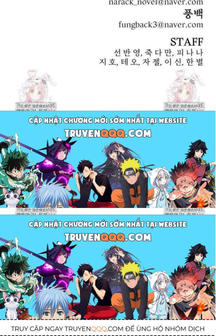 Đọc truyện [Leak] Sự Trở Lại Của Anh Hùng Diệt Thế - Chap 146