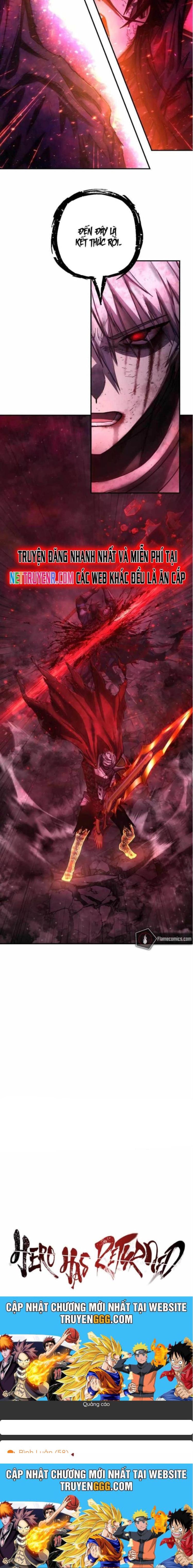 Đọc truyện [Leak] Sự Trở Lại Của Anh Hùng Diệt Thế - Chap 155