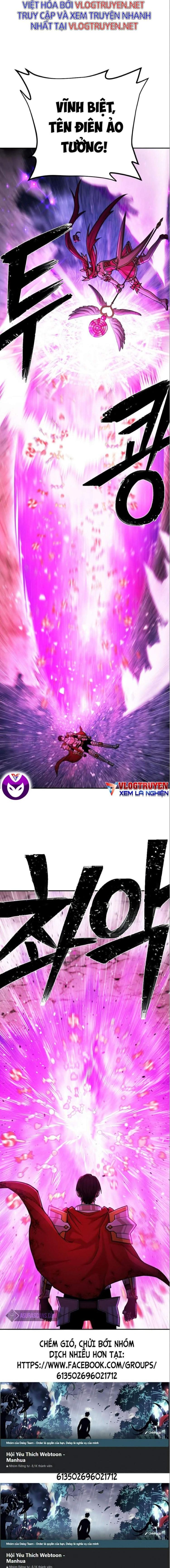 Đọc truyện [Leak] Sự Trở Lại Của Anh Hùng Diệt Thế - Chap 16