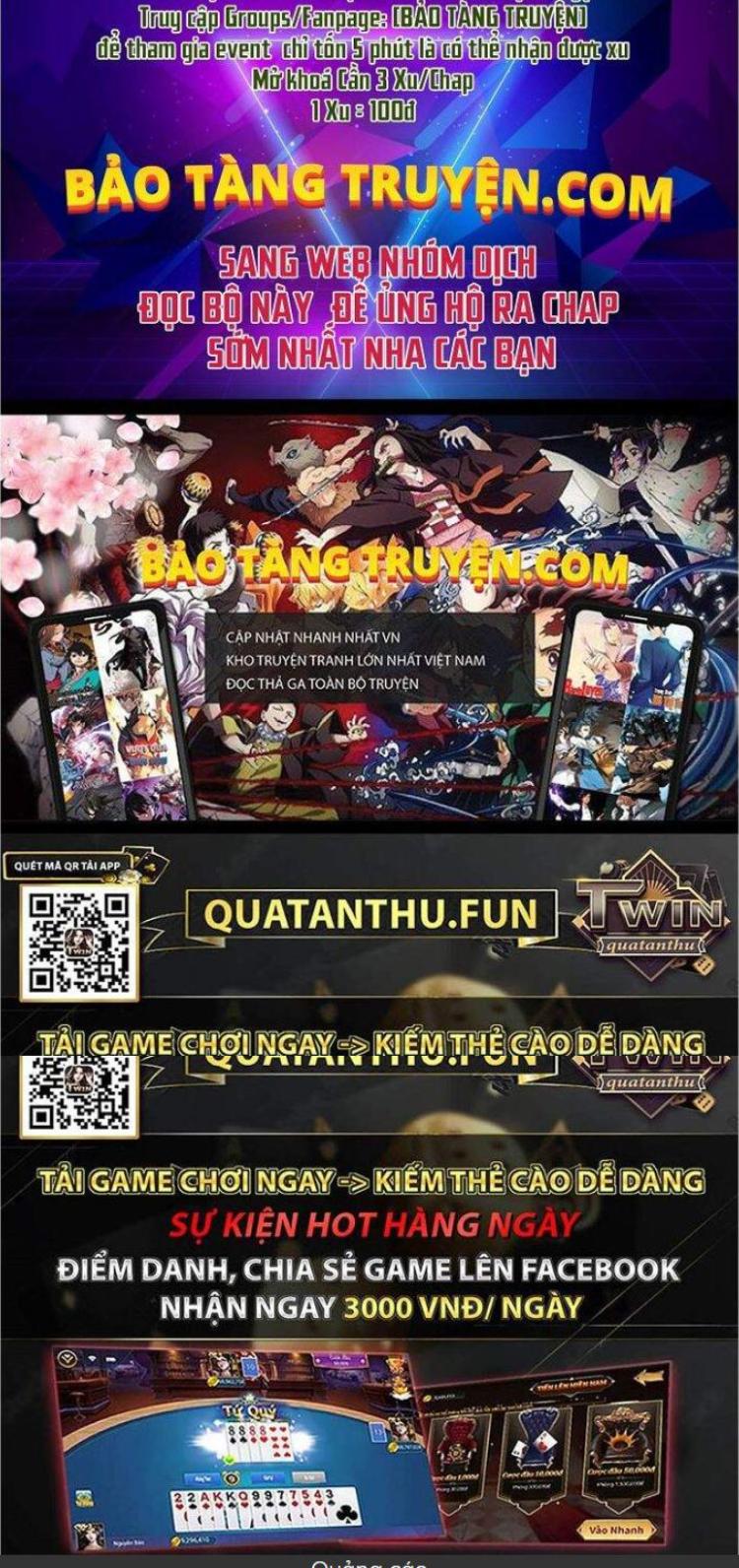 Đọc truyện [Leak] Sự Trở Lại Của Anh Hùng Diệt Thế - Chap 17