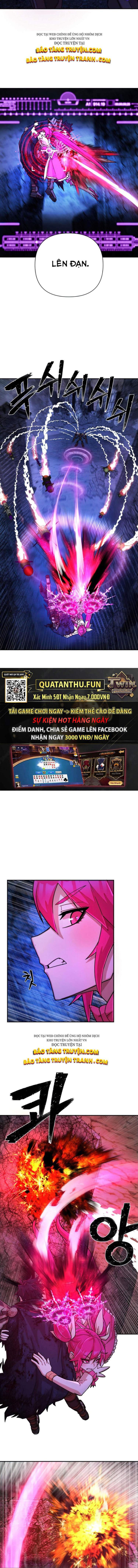 Đọc truyện [Leak] Sự Trở Lại Của Anh Hùng Diệt Thế - Chap 18