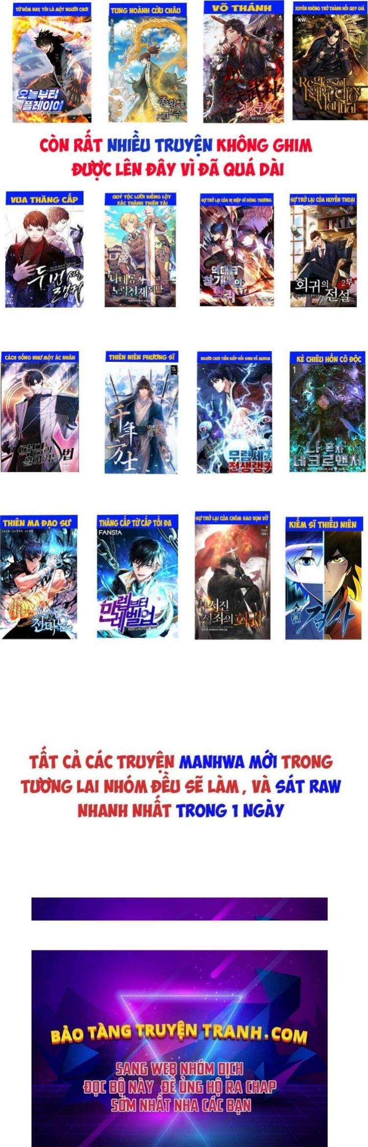 Đọc truyện [Leak] Sự Trở Lại Của Anh Hùng Diệt Thế - Chap 30