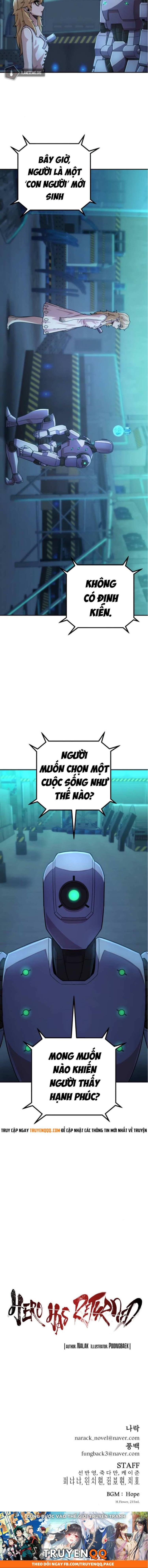 Đọc truyện [Leak] Sự Trở Lại Của Anh Hùng Diệt Thế - Chap 38