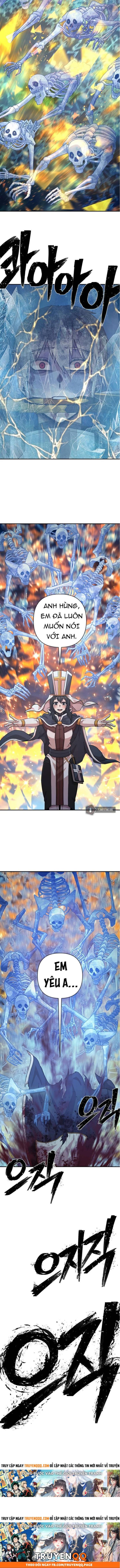 Đọc truyện [Leak] Sự Trở Lại Của Anh Hùng Diệt Thế - Chap 44