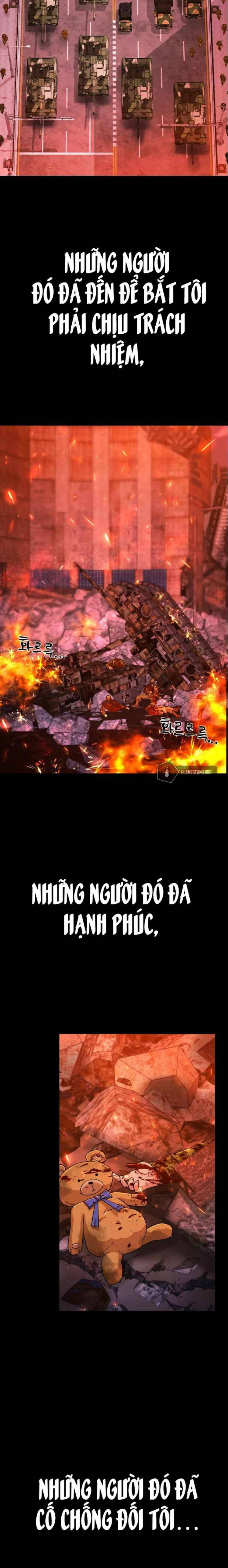 Đọc truyện [Leak] Sự Trở Lại Của Anh Hùng Diệt Thế - Chap 45