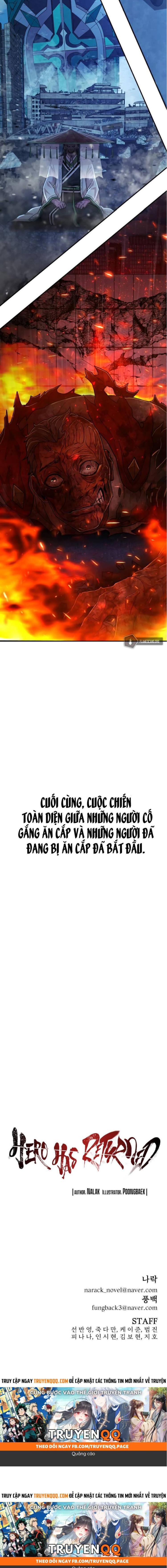 Đọc truyện [Leak] Sự Trở Lại Của Anh Hùng Diệt Thế - Chap 49