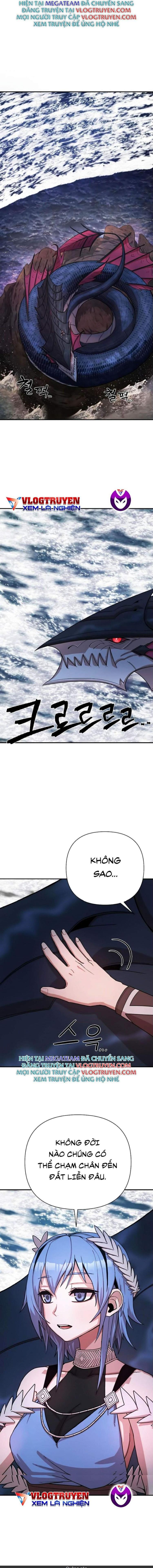 Đọc truyện [Leak] Sự Trở Lại Của Anh Hùng Diệt Thế - Chap 5