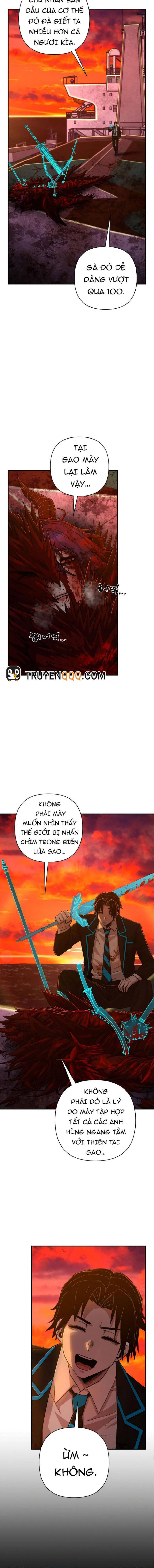 Đọc truyện [Leak] Sự Trở Lại Của Anh Hùng Diệt Thế - Chap 59