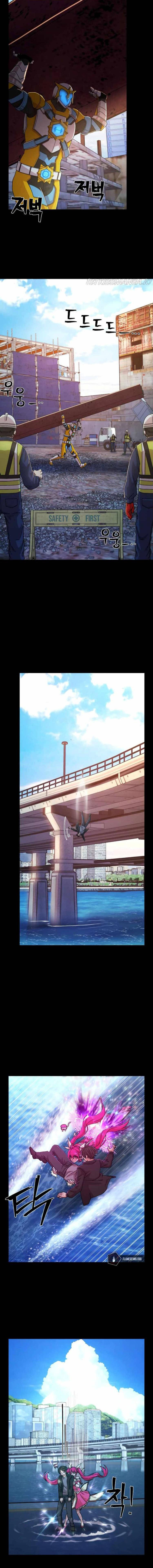 Đọc truyện [Leak] Sự Trở Lại Của Anh Hùng Diệt Thế - Chap 62