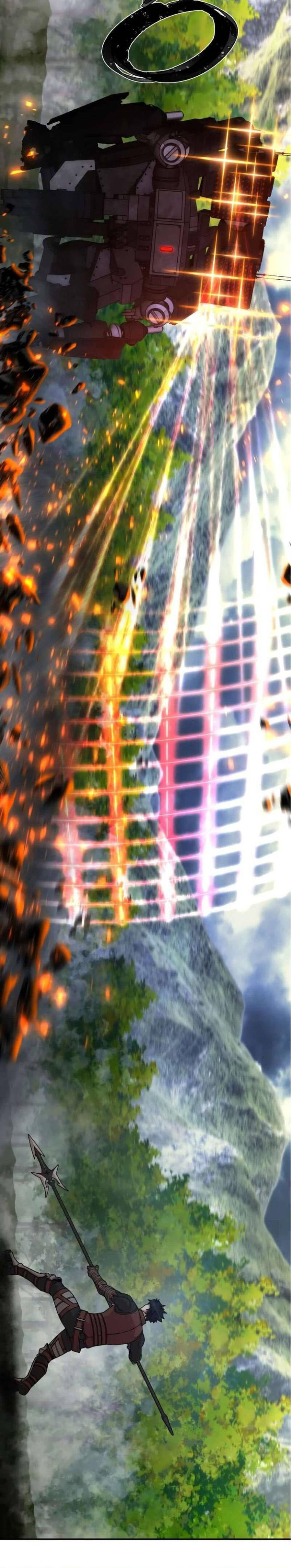 Đọc truyện [Leak] Sự Trở Lại Của Anh Hùng Diệt Thế - Chap 67