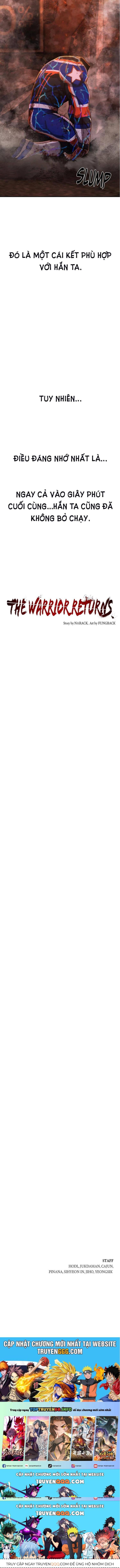 Đọc truyện [Leak] Sự Trở Lại Của Anh Hùng Diệt Thế - Chap 75