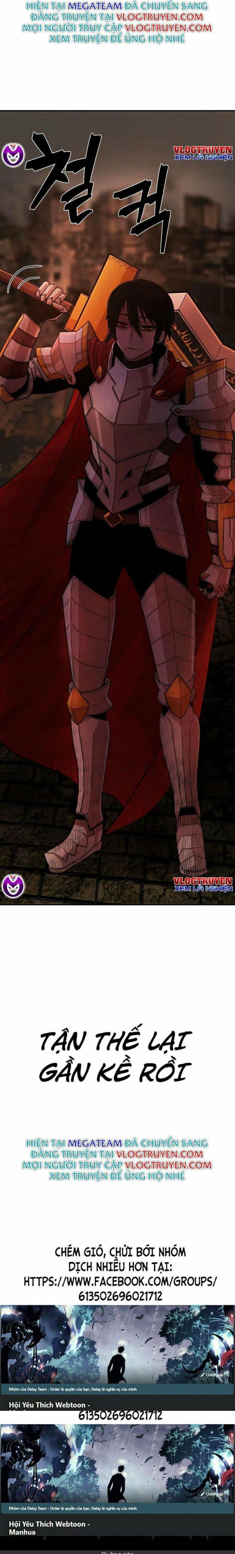 Đọc truyện [Leak] Sự Trở Lại Của Anh Hùng Diệt Thế - Chap 8