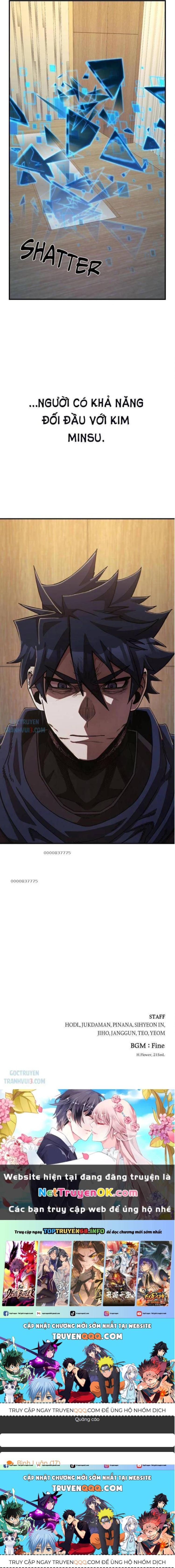 Đọc truyện [Leak] Sự Trở Lại Của Anh Hùng Diệt Thế - Chap 83