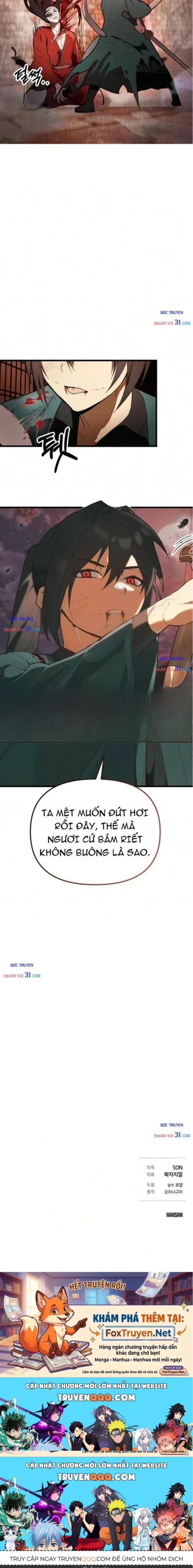 Đọc truyện [Leak] Ta Bắt Cóc Tiểu Nữ Đường Gia Tứ Xuyên - Chap 18