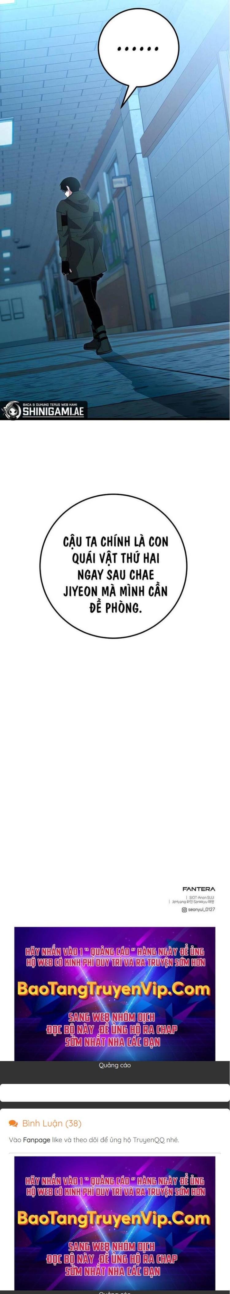 Đọc truyện [Leak] Ta nhận được vật phẩm thần thoại - Chap 105