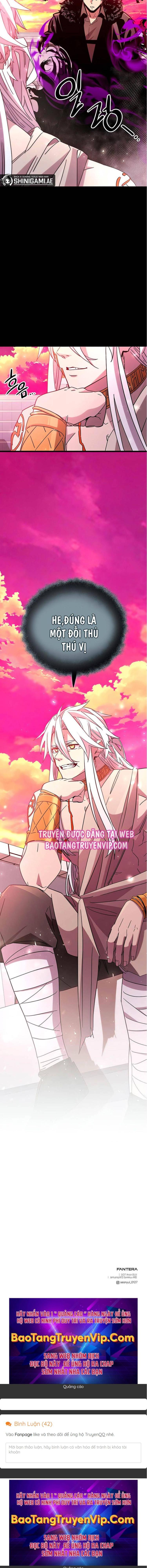 Đọc truyện [Leak] Ta nhận được vật phẩm thần thoại - Chap 107