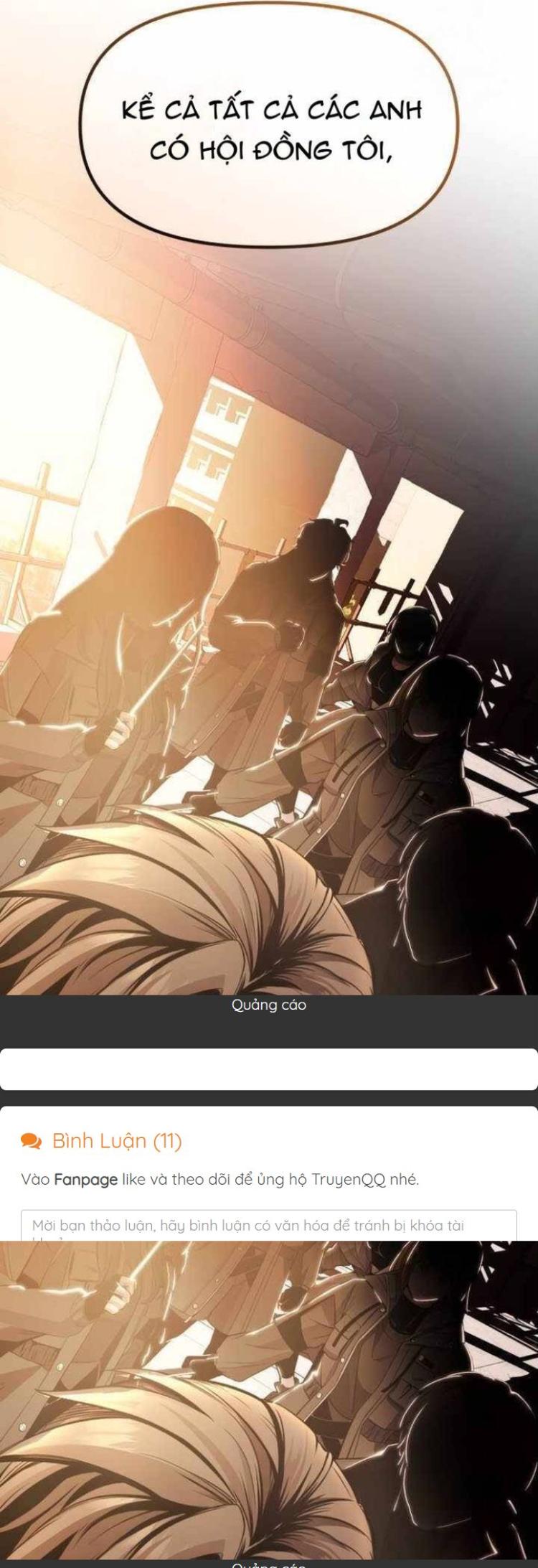 Đọc truyện [Leak] Ta nhận được vật phẩm thần thoại - Chap 109